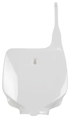 Image de Tablica rejestracyjna UFO Plast