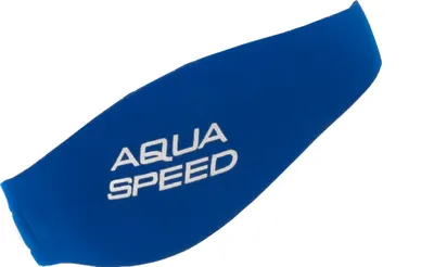 Produktbild von Aqua-Speed JR Schwimm-Armband blau col 01