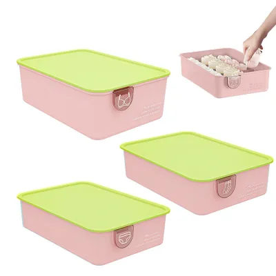 Zdjęcie produktu dla Organizer do bielizny z przegródkami