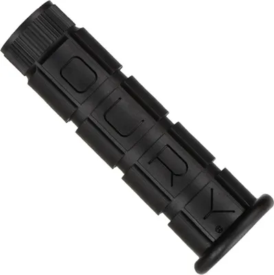Produktbild von Oury Single Compound Griff, 114/32mm, black