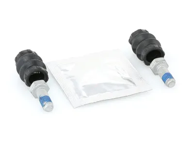Produktbild von A.B.S. 55045 Führungshülsensatz Bremssattel für VW Golf IV Schrägheck (1J1) LUCAS/TRW Bremsanlage