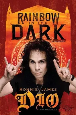 Image de Rainbow in the Dark