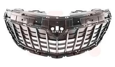 Produktbild von VAN WEZEL 1779516 Kühlergrill Frontgrill für LANCIA Ypsilon (312)