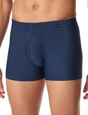 Productafbeelding van Schiesser heren shorts, microvezel, zachte elastische band - Pure Micro