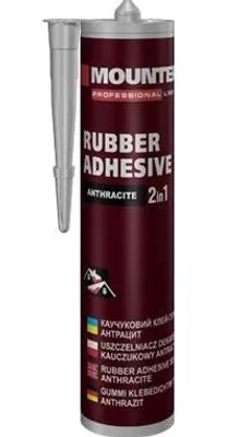 Produktbild von Kautschuk-Kleber 280 anthrazit