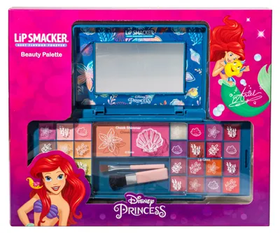 Immagine prodotto di Set di cosmetici per bambini Ariel la sirena