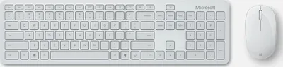 Produktbild von Microsoft-Bluetooth Desktop, Gletscher, CZ&SK