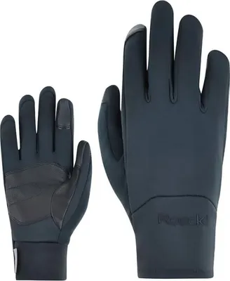 Produktbild von Roeckl Kagar black 7.5