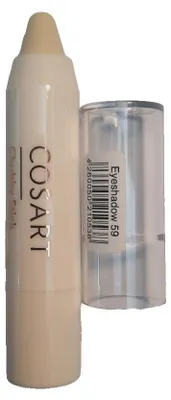 Produktbild von COSART Chubby-Stick Shadow Champagner (59)