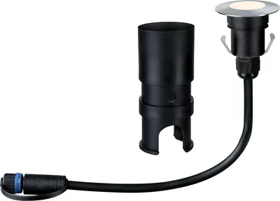 Zdjęcie produktu dla Paulmann Plug & Shine LED Bodeneinbauleuchte Floor Mini Einzelspot