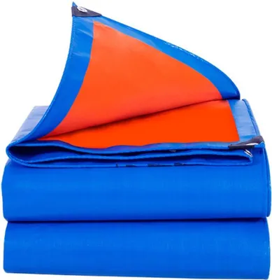 Obrázok produktu pre INF PE plachta 200 x 300 a 300 x 400 cm nepremokavá clona pre farmu S