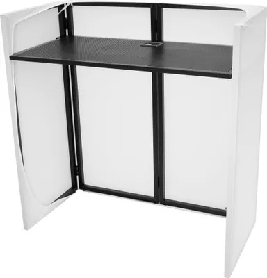 Obrázok produktu pre Omnitronic Compact Mobile DJ Stand inkl. Cover 32000025