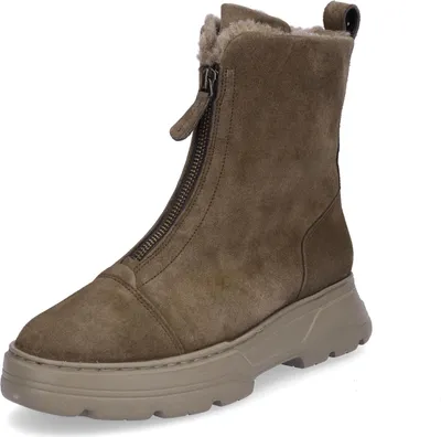 Produktbild von Paul Green Damen Boot braun 9