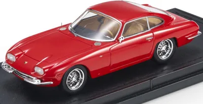 Produktbild von Lamborghini 350 GT - 1:43 - Top Marques Collectibles