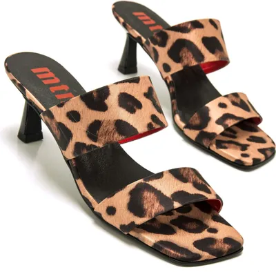 Immagine prodotto di Sandali Mustang 54134-C57187 da Donna