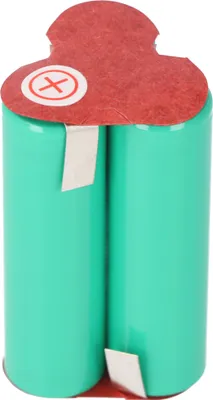 Zdjęcie produktu dla Bateria pasująca do akumulatora AEG FM36 Elektrolux 3,6 V AA 2000 mAh