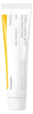 Obrázok produktu pre Celimax Pore+Dark Spot Brightening Cream 35 ml