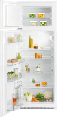 Immagine prodotto di Electrolux KTS5LE14T frigorifero con congelatore Da incasso 218 L E Bianco