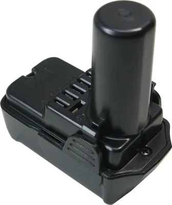 Produktbild von Trade-Shop Li-Ion Akku 10,8V / 2000mAh 22Wh ersetzt Hitachi BCL1015 BCL1030 BCL1030A BCL1030M 329369