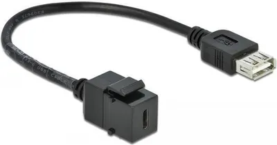 Immagine prodotto di DELOCK DeLOCK 86384 modulo keystone
