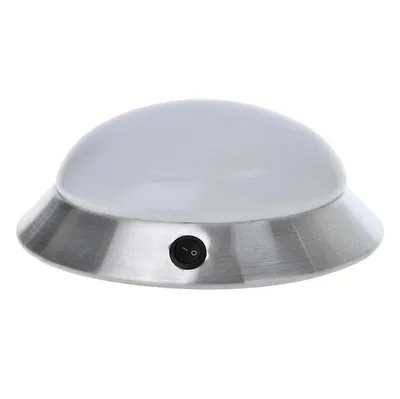 Produktbild von Deckenleuchte / Aufbauleuchte 24-LEDs 12V 590lm Ø280x85mm