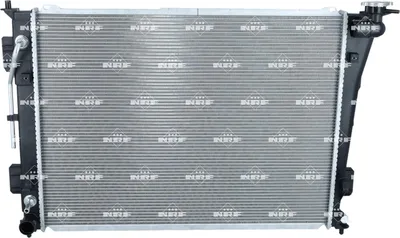 Obrázok produktu pre NRF 59200 Chladič chladenia motora