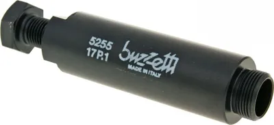 Immagine prodotto di Estrattore per mozzo ruota Buzzetti M17x1, filettatura destra esterna, compatibile con Piaggio Ciao, PX, SI