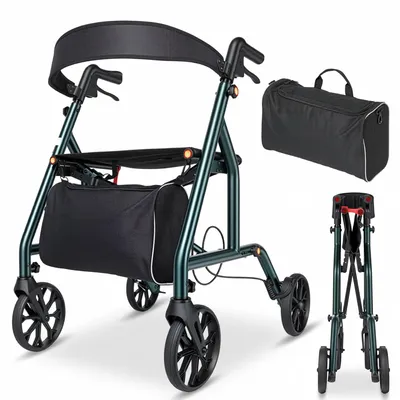Obrázek produktu pro Skládací chodítko s koly o průměru 20 cm