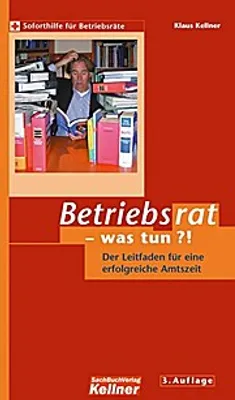 Image de Betriebsrat - was tun?