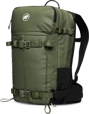Image de Sacs à dos Mammut Nirvana pour le ski de randonnée 25600026040299