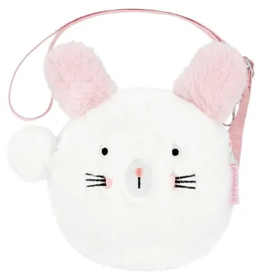 Zdjęcie produktu dla Torebka pluszowa Rabbit Starpak