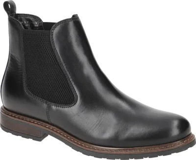 Produktbild von Tamaris 11 25056 29 003 (37/BLACK LEATHER)