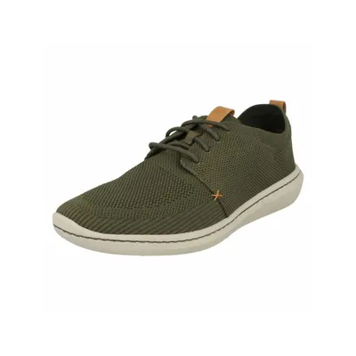 Produktbild von Sneaker Low STEP URBAN MIX, 224-010: Englisch:7, Color:grün