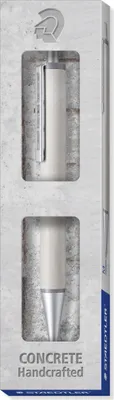 Image de STAEDTLER Concrete 2.0 Kugelschreiber M