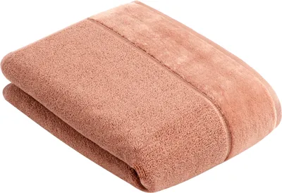 Produktbild von Duschtuch Pure von der Marke Vossen 67 x 140 cm