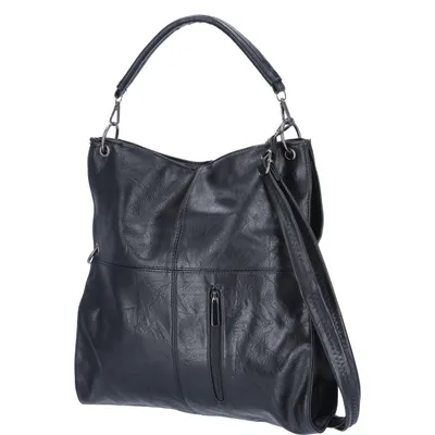 Produktbild von Antonio Damen Tasche  schwarz : schwarz-00 Farbsortierung: schwarz-00