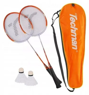 Image de Techman Rakety T2006S