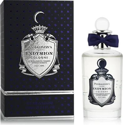 Produktbild von Penhaligon's Endymion Eau de Cologne 100ml
