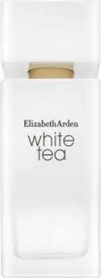 Produktbild von Elizabeth Arden, White Tea, Eau de Toilette, 50 ml, Damen, blumig, holzig, moschusartig