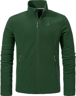 Produktbild von SCHÖFFEL Fleece Jacket Cincinnati3 DARK JADE DARK JADE 54