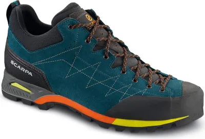 Produktbild von Scarpa Schuhe Zodiac, 215483_45909LAKEBLUE, Größe: 46