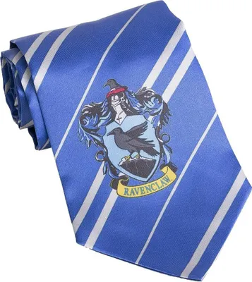 Produktbild von Harry Potter – Ravenclaw Krawatte
