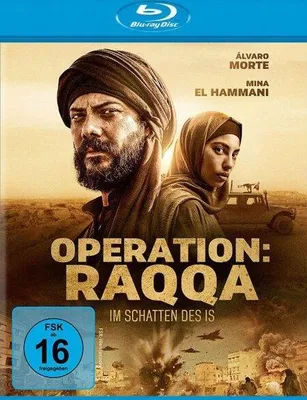 Produktbild von Operation: Raqqa - Im Schatten des IS