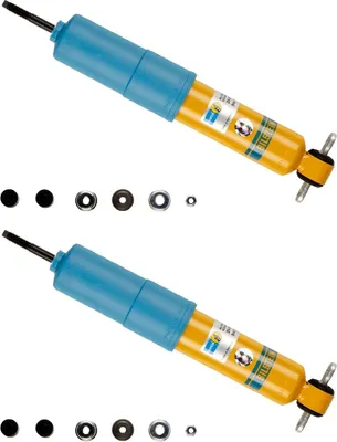 Immagine prodotto di Ammortizzatore anteriore Bilstein B6 singolo per Mitsubishi L300 Hyundai V B6