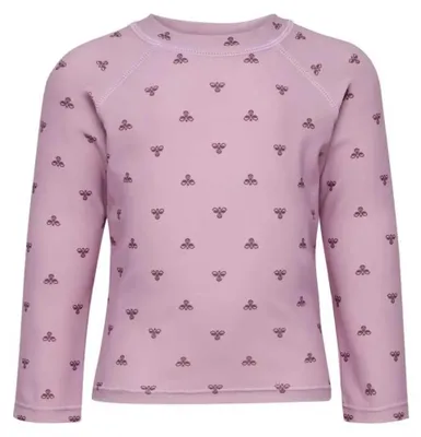 Immagine prodotto di hmlMINI BEE AOP SWIM T-SHIRT L/S