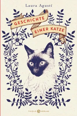 Obrázok produktu pre Geschichte einer Katze