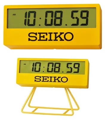 Obrázok produktu pre Hodiny a náramkové hodinky SEIKO, model QHL073Y