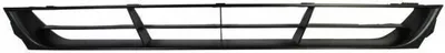 Produktbild von BLIC Lüftungsgitter Grill Stoßfänger für SEAT Ibiza II (6K1) Schwarz