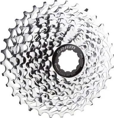Immagine prodotto di Cassetta Sram CS PG-1050 Apex - 12-27z (10s)