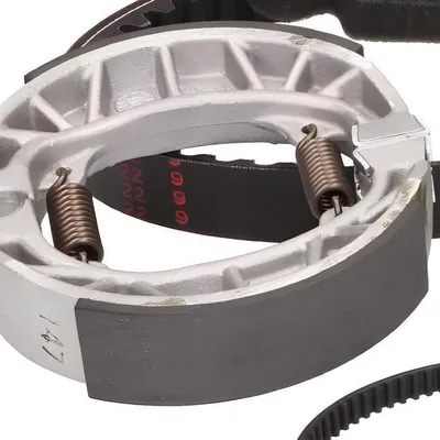 Produktbild von Inspektionskit OEM für Piaggio Zip II AC 00-